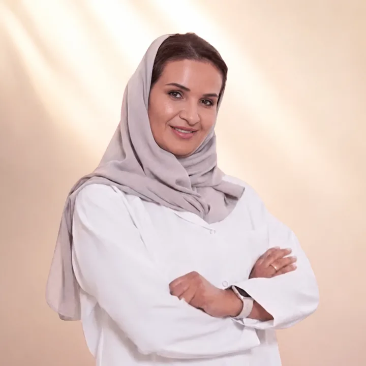 د. عفاف آل الشيخ