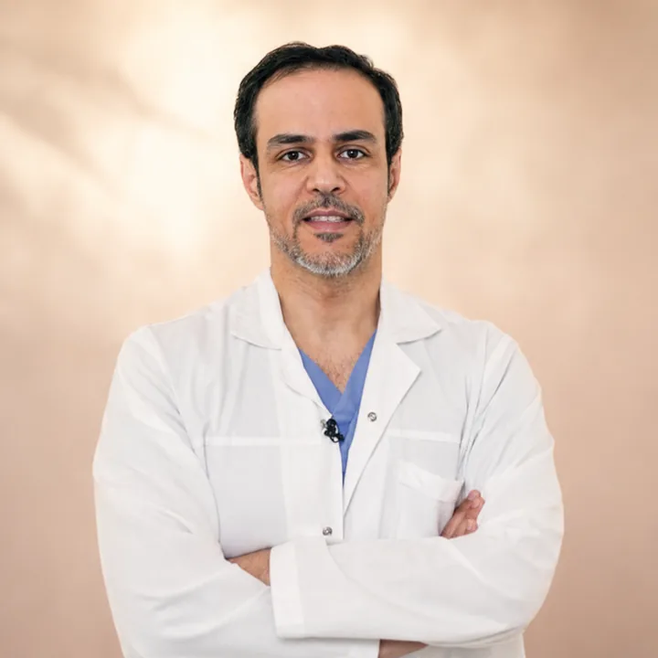 د. يوسف العامر